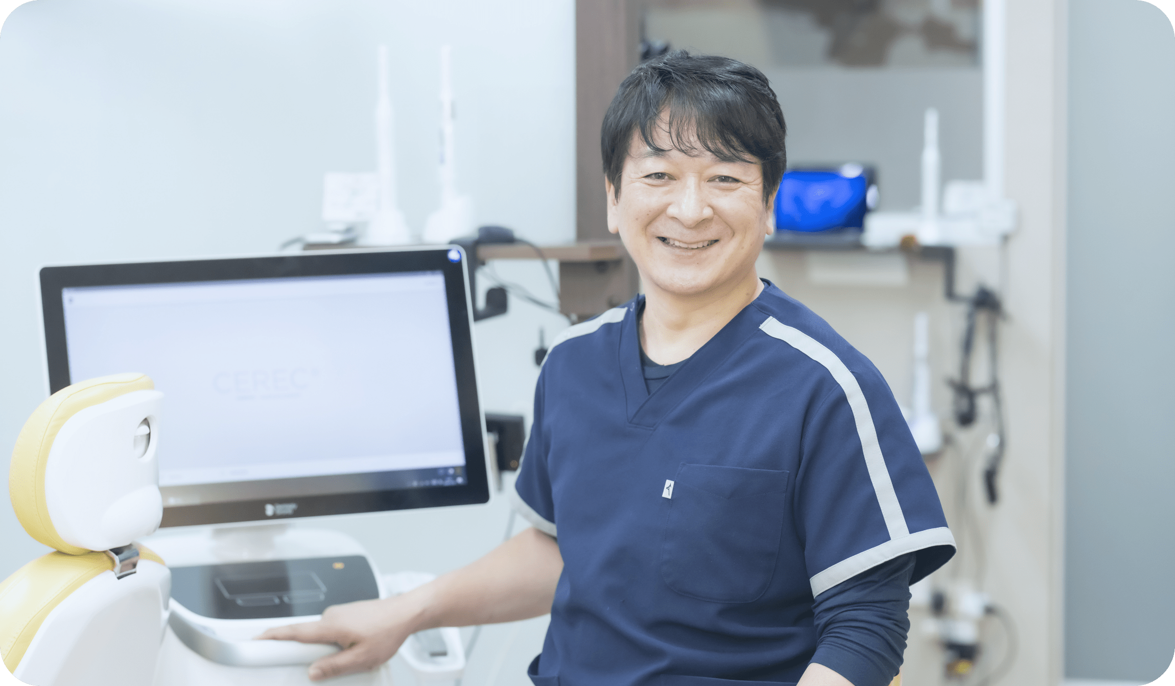 ファーストビュー