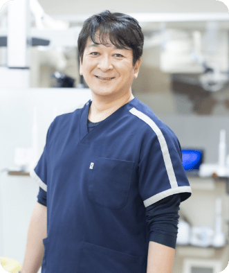 院長